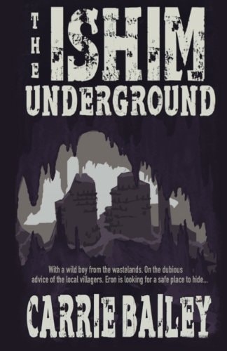The Ishim Underground (Paperback)