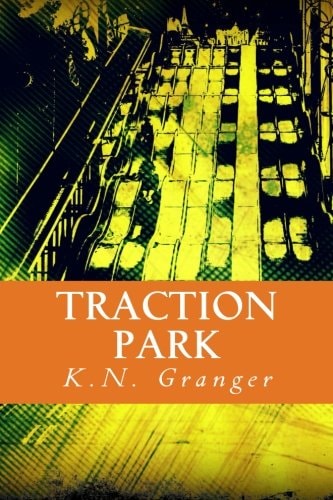Traction Park An Out-Loud Text Adventure Game