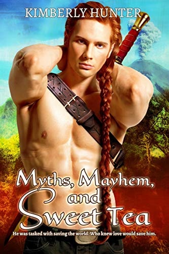 Myths, Mayhem, and Sweet Tea
