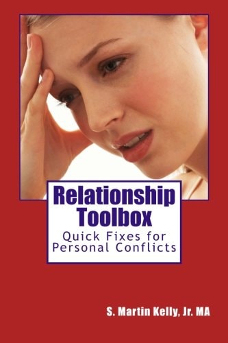 Relationship Toolbox Quick Fixes for Conflicts