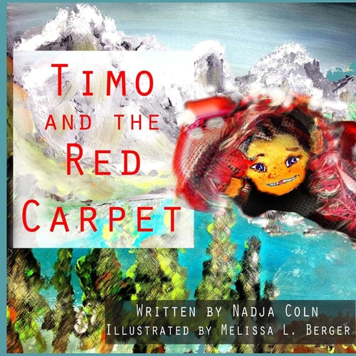 Timo and the Red Carpet
