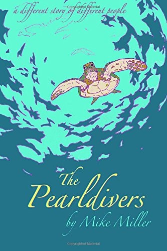 The Pearldivers