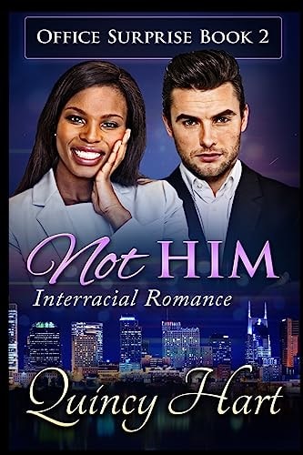 Not Him Interracial Romance