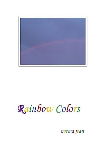 Rainbow Colors