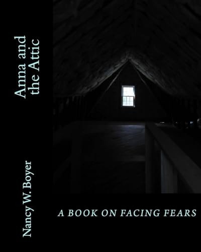 Anna and the Attic