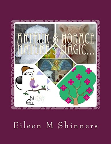 Arthur and Horace Nature's Magic... Birds Singing