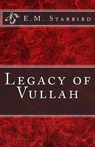 Legacy of Vullah