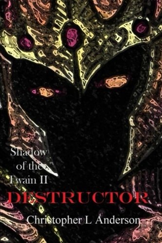 Destructor Shadow of the Twain II