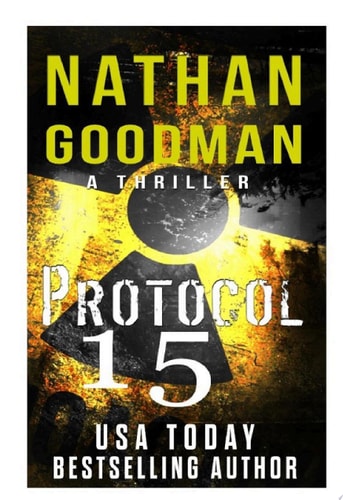 Protocol 15: A Thriller North Korean Missile Launch