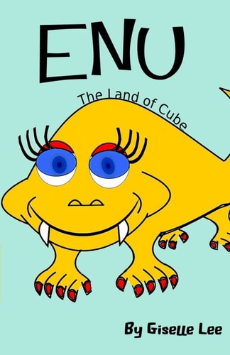 Enu The Land of Cube