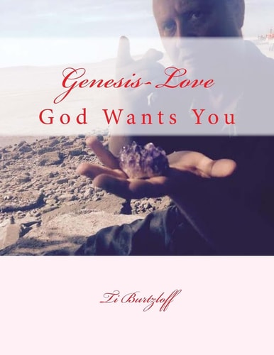Genesis-Love God Wants You