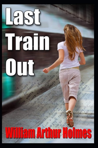 Last Train Out
