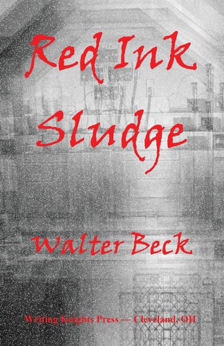 Red Ink Sludge