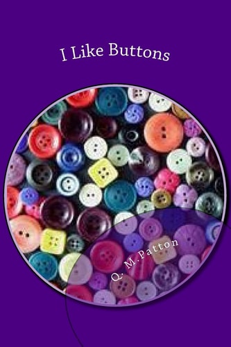 I Like Buttons Lots of Buttons