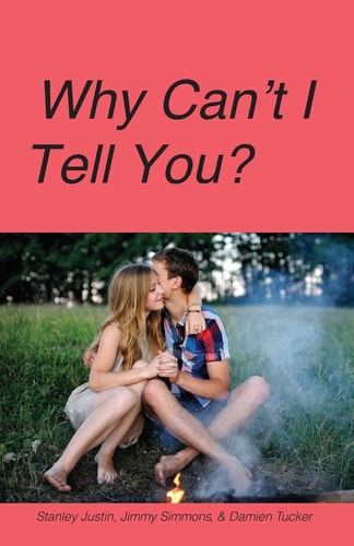 Why Can't I Tell You?