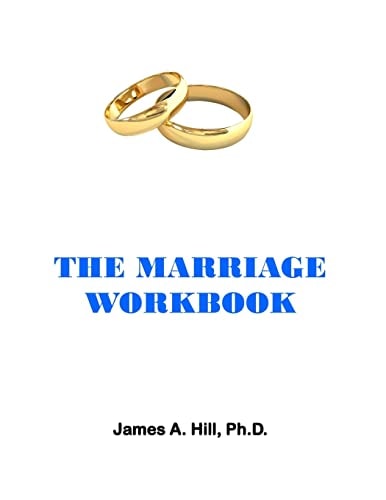 The Marriage Workbook