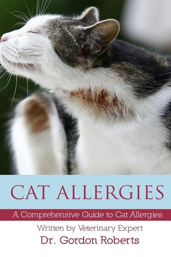 Cat Allergies A Comprehensive Guide to Cat Allergies