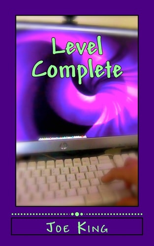 Level Complete
