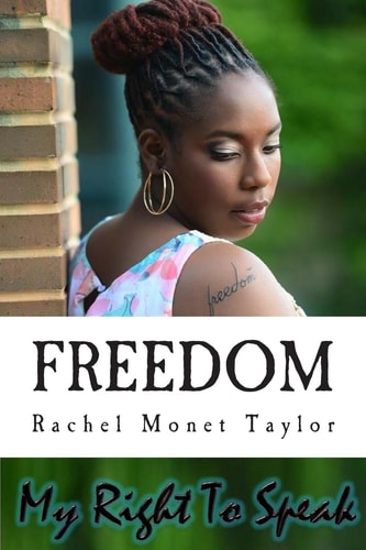 Freedom My Right to Speak