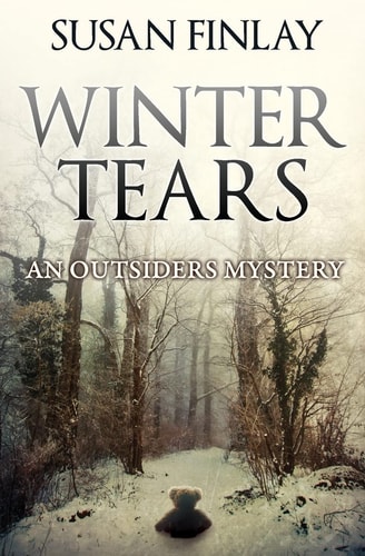 Winter Tears An Outsiders Mystery