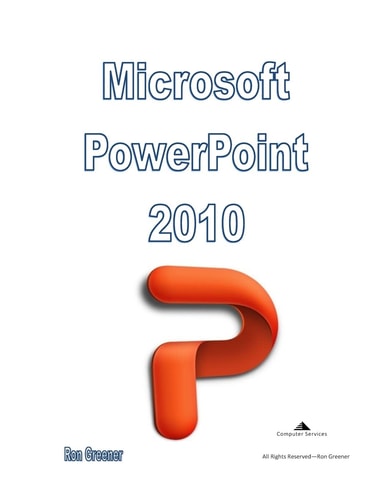 PowerPoint 2010