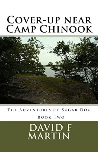 Cover-Up Near Camp Chinook