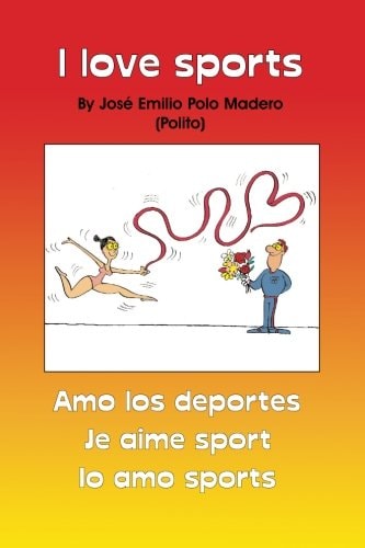 I Love Sports 1