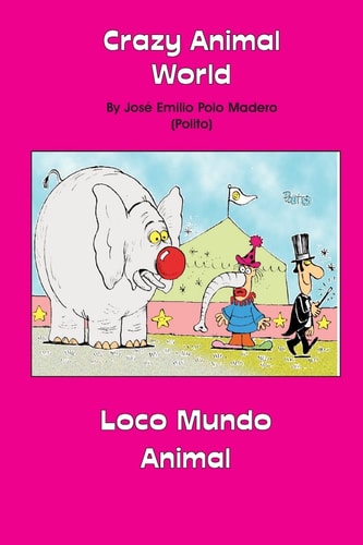 Crazy Animal World Loco Mundo Animal