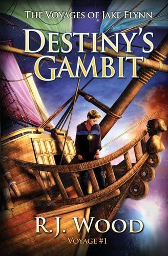 Destiny's Gambit