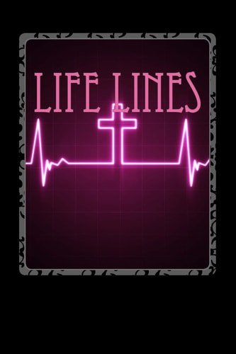 Life Lines A Devotional Through The Gospels