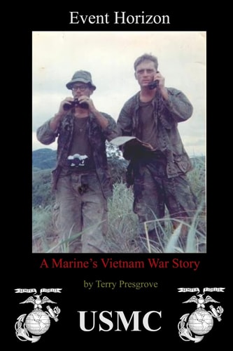 Event Horizon A Marine's Vietnam War Story
