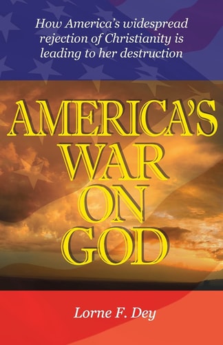 America's War on God