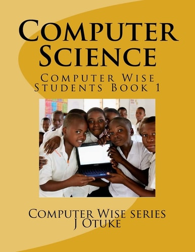 Computer Science Students Book 1