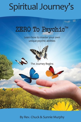 Zero To Psychic The Journey Begins