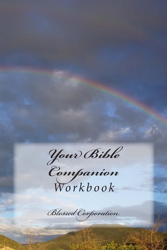 Your Bible Companion Workbook