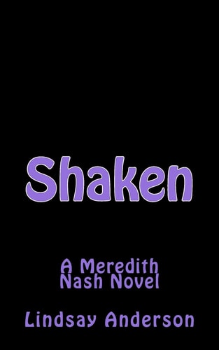 Shaken