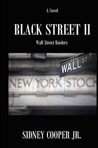 Black Street II Wall Street Raiders