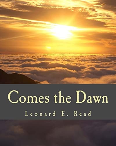 Comes the Dawn