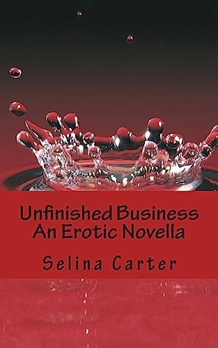 Unfinished Business
