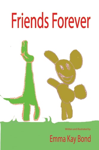 Friends Forever