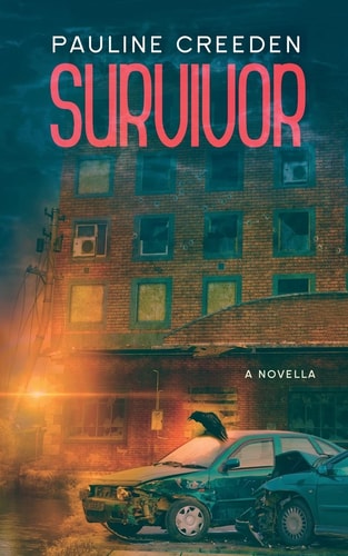 Survivor A Sanctuary Novella