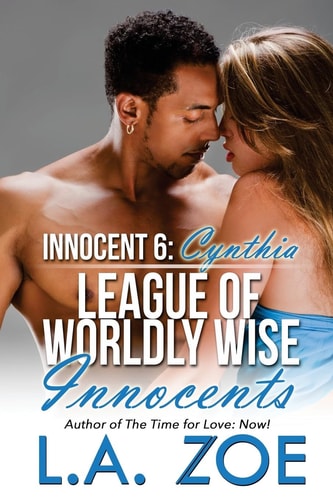 Innocent 6 Cynthia