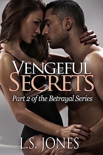 Vengeful Secrets