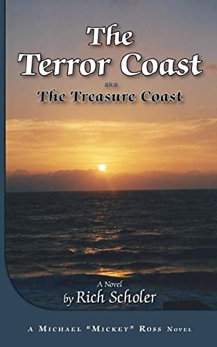 The Terror Coast Aka The Treasure Coast