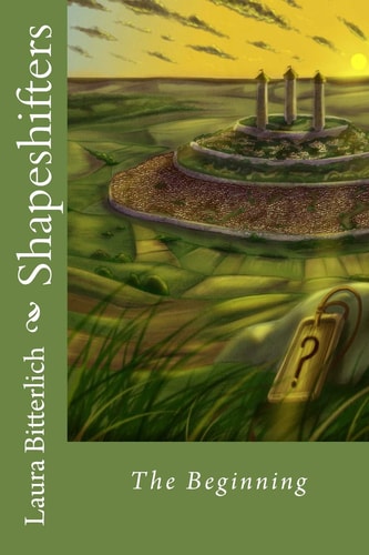 Shapeshifters - The Beginning