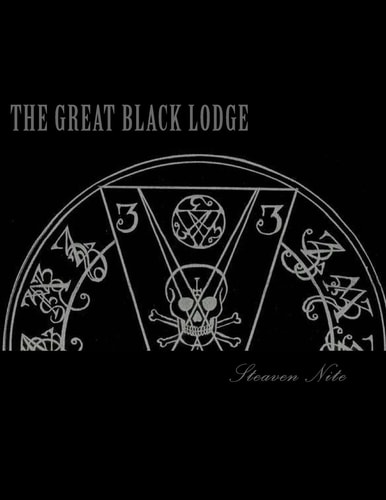 The Great Black Lodge