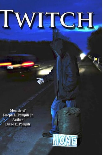 Twitch Memoir of Joseph L Pompili