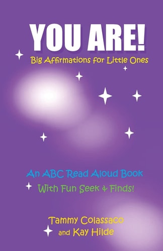 You Are! Big Affirmations for Little Ones