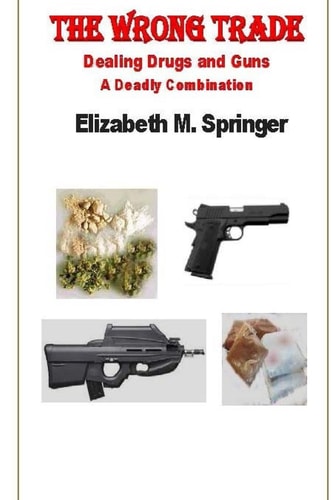 The Wrong Trade Dealing Drugs and Guns A Deadly Combination