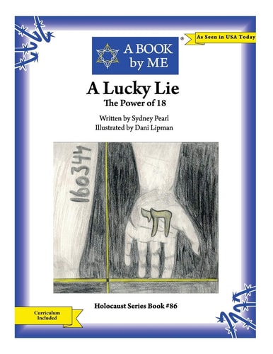 A Lucky Lie The Power of 18